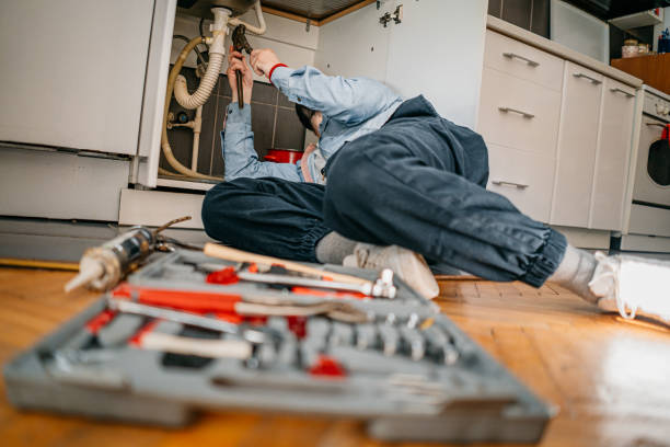 Best Faucet Repair  in Maumee, OH