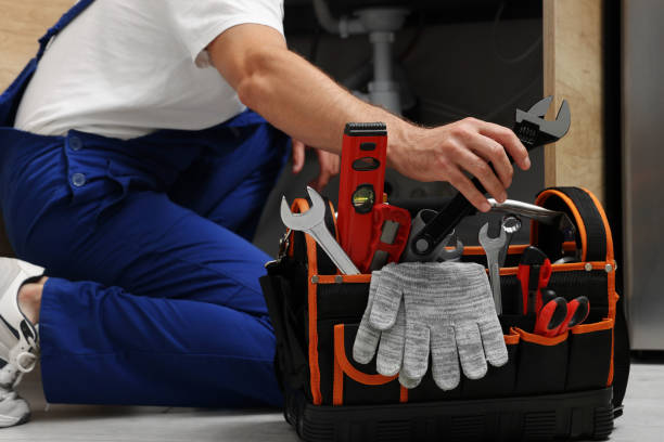 Best Sewer Line Repair  in Maumee, OH