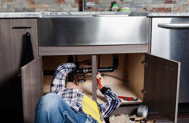 Best Water Leak Repair  in Maumee, OH