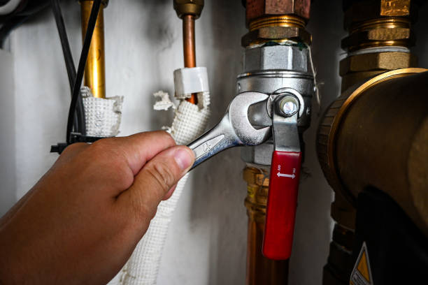 Best Leak Detection Services  in Maumee, OH